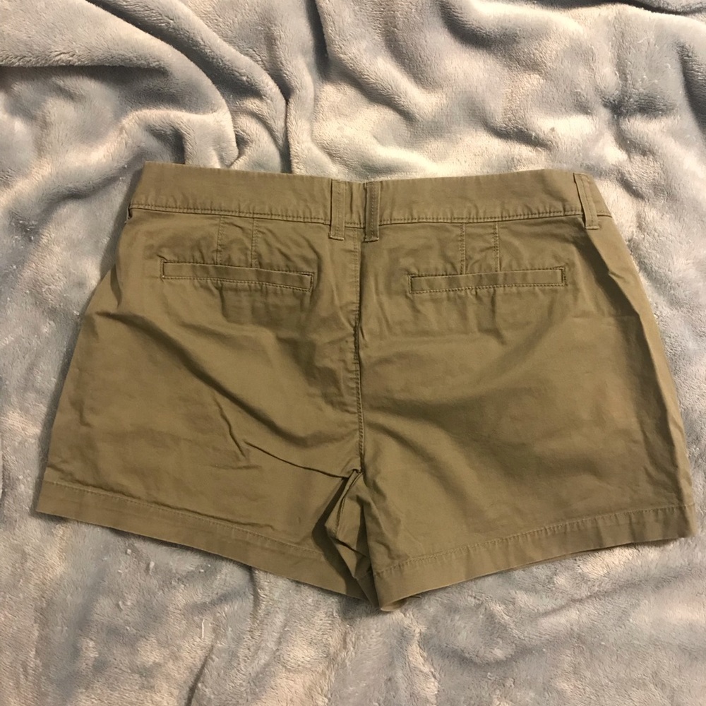 Shorts - Picture 2 of 3